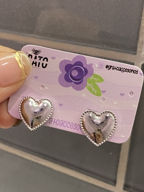 Topos corazones