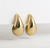 Aretes en gota - comprar online
