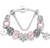 Pulsera tipo pandora - comprar online