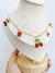 Cadena red cherry en internet