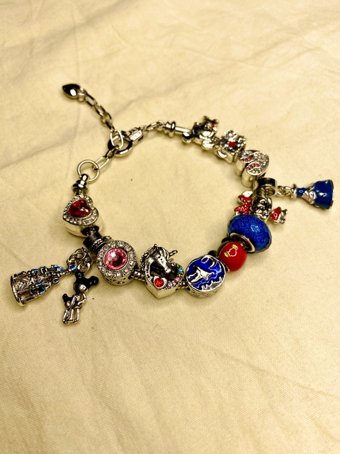 Pulsera wonderland - comprar en línea