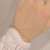 Bracelete Torcido Rígido Prata 925 - comprar online