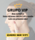 Quero ser VIP