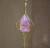 Móbile Merkabah da Ascensão - Portal Isha Home Decor