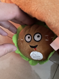 Juegos de ingenio para perros - Take out bag - comprar online