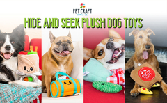 Juegos de ingenio para perros - MANZANAS Y GUSANITOS en internet