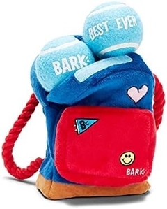Juego de ingenio mochila! en internet