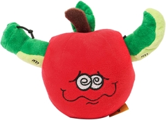 Juegos de ingenio para perros - MANZANAS Y GUSANITOS - comprar online