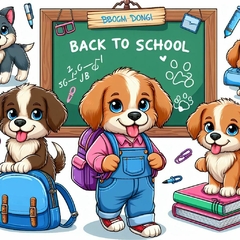 Juego de ingenio mochila! - Petzone