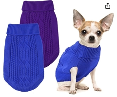 Sweater para perritos S