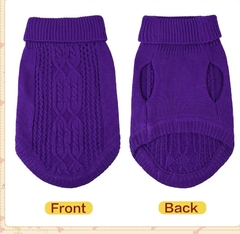 Sweater para perritos S - tienda online