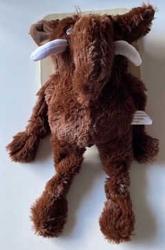 Juguete para Perro - Mamut Chifle