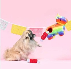 Juego de ingenio para Perros - Piñata mexicana en internet