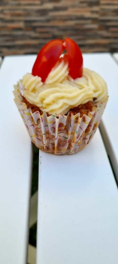 Muffins para Animalitos - Conejos, Cobayos, Perros & Gatos - 100% Natural - 6 unidades en internet