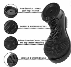 Imagen de Zapato mordible! para perros