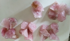 Cuarzo Rosa - comprar online