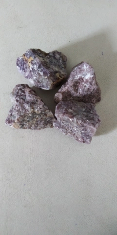 Lepidolita