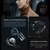 2025 novos homens fones de ouvido bluetooth relógio inteligente 2.01 "auricular