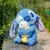 20cm disney boneca de pelúcia ponto lilo boneca bonito pato ponto pelúcia brin - MultMixg