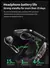 2025 novos homens fones de ouvido bluetooth relógio inteligente 2.01 "auricular - MultMixg