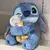 20cm disney boneca de pelúcia ponto lilo boneca bonito pato ponto pelúcia brin na internet