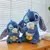 20cm disney boneca de pelúcia ponto lilo boneca bonito pato ponto pelúcia brin - comprar online