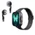 2025 novos homens fones de ouvido bluetooth relógio inteligente 2.01 "auricular - comprar online