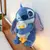 20cm disney boneca de pelúcia ponto lilo boneca bonito pato ponto pelúcia brin - comprar online
