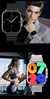 2025 novos homens fones de ouvido bluetooth relógio inteligente 2.01 "auricular - comprar online