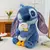 20cm disney boneca de pelúcia ponto lilo boneca bonito pato ponto pelúcia brin - comprar online