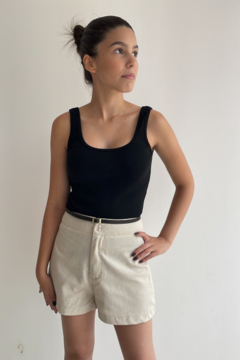 REGATA VIE PRETA - comprar online