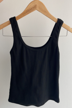 REGATA VIE PRETA - comprar online