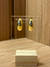 Argola bold - comprar online