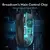 Mouse sem fio Attack Shark X11, conexão tripla modo 2,4 GHz/com fio/Bluetooth P na internet