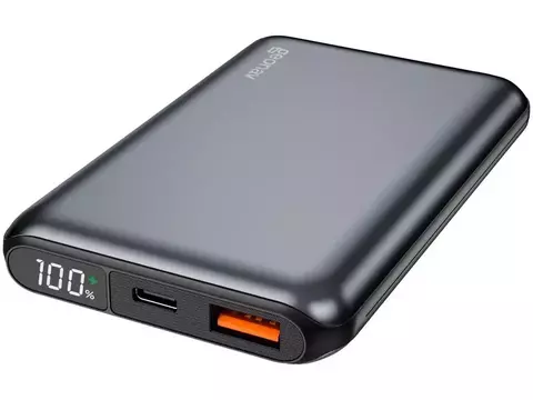 Carregador Portátil/Power Bank Geonav 10.000mAh