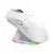 Mouse sem fio Attack Shark X11, conexão tripla modo 2,4 GHz/com fio/Bluetooth P
