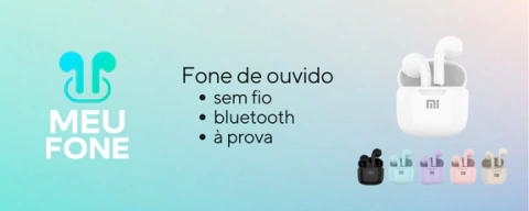 Meu Fone