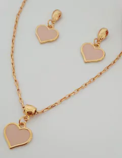 Conjunto Amores - comprar online