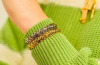 Bracelete Onça Pintada