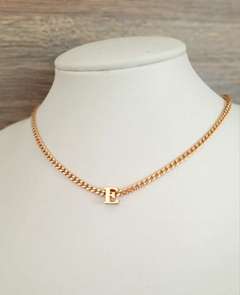 Choker Inicial - tsdacessorios