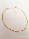 Corrente Grumet - Choker - comprar online