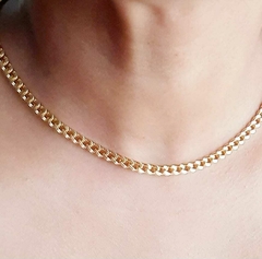 Corrente Grumet - Choker na internet