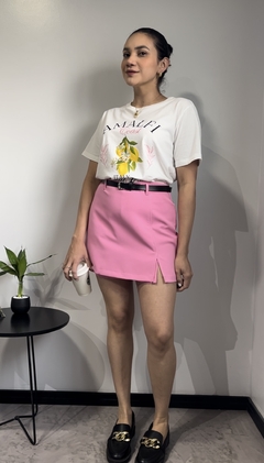 Short saia Milano