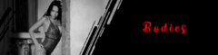 Banner da categoria Bodies