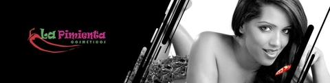 Banner da categoria La Pimienta