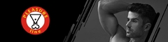 Banner da categoria Pleasure Line
