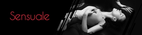 Banner da categoria Sensuale