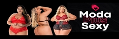 Banner da categoria Moda Plus Size