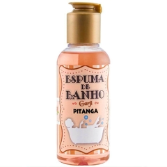 espuma-de-banho-aromatica-pitanga-120ml-garji