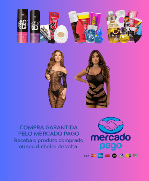 Carrusel Sexy Shop Atacado - Distribuidor - Atacado de Sex Shop